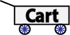 clickable image of shopping cart