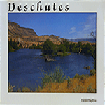 image of book named 'Deschutes'