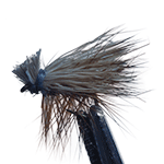 image of Elk Hair Caddis fly