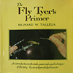 image of book named 'The Fly Tyer's Primer'