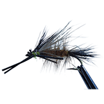 image of Golden Stone fly