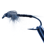 image of Hare's Ear fly