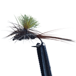 image of Parachute Adams fly