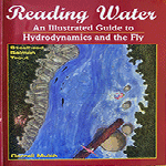 image of book named 'Reading Water'