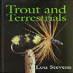 image of book named 'Trout and Terrestrials'